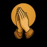 PrayAI - AI Prayer Generator Logo